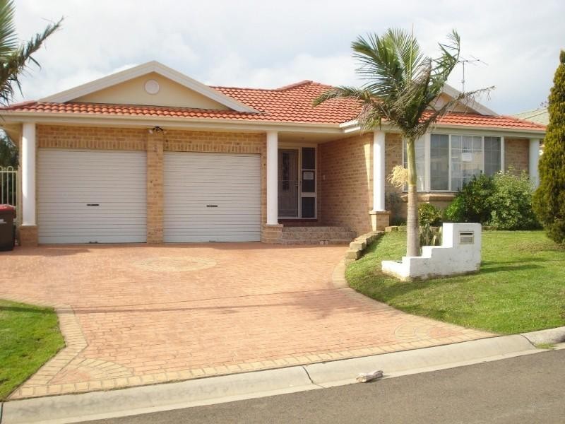 6 Juniper Place, Prestons NSW 2170