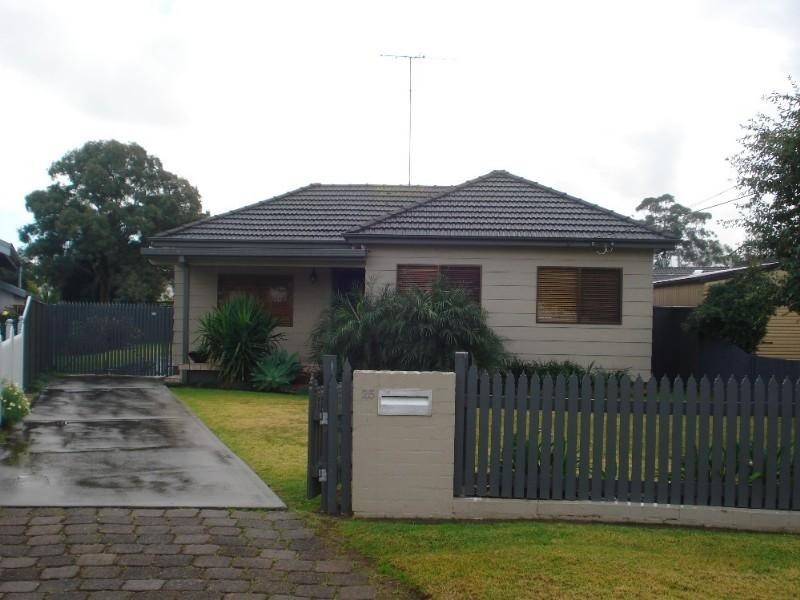 25 Danalam Street, Liverpool NSW 2170