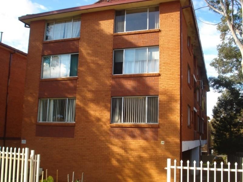 Warwick Farm NSW 2170