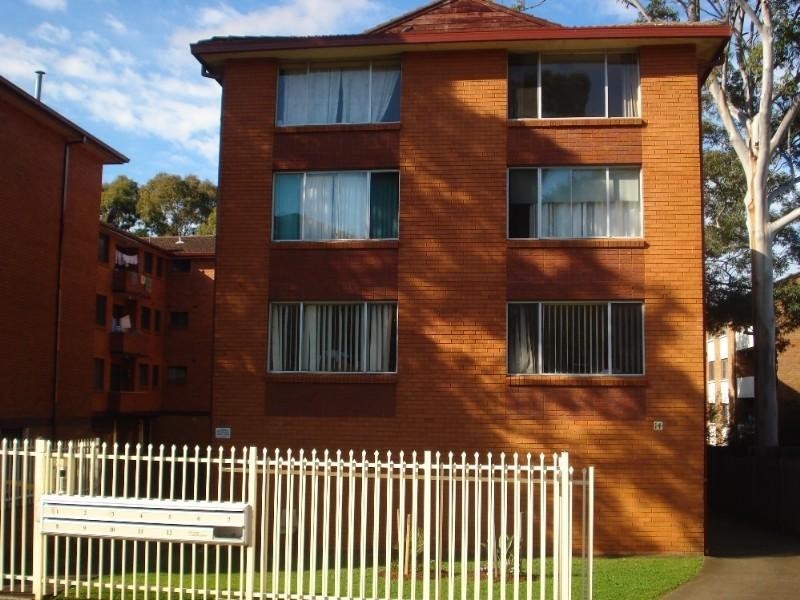 Warwick Farm NSW 2170