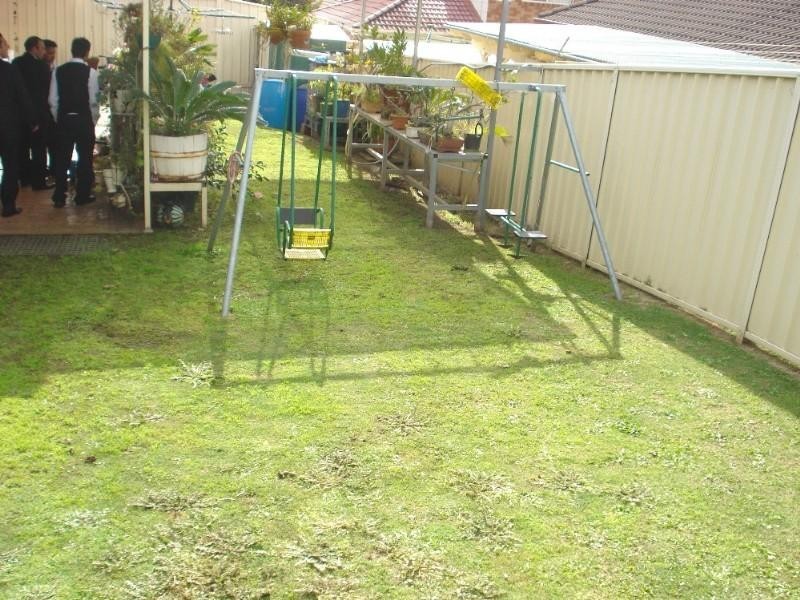 14 Gilmore Avenue, Casula NSW 2170