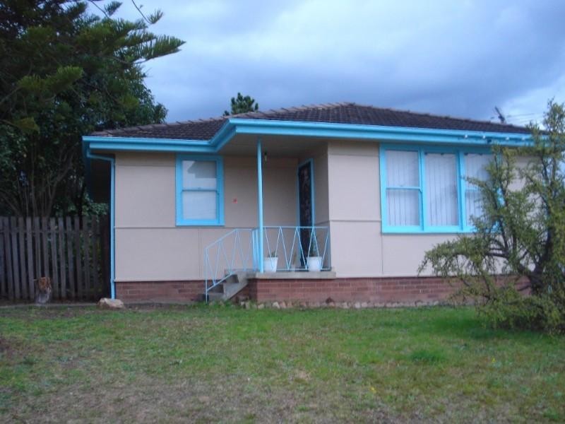 Lurnea NSW 2170