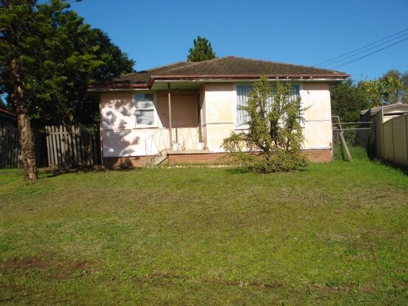 Lurnea NSW 2170