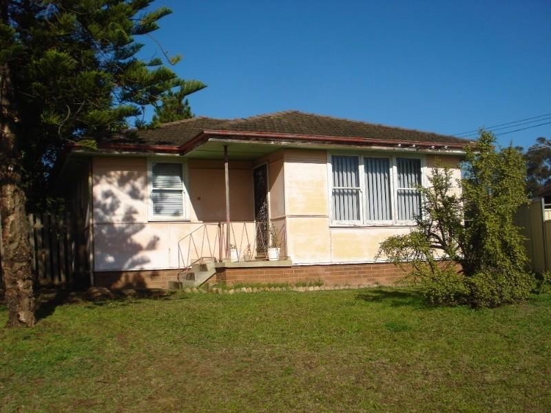 Lurnea NSW 2170