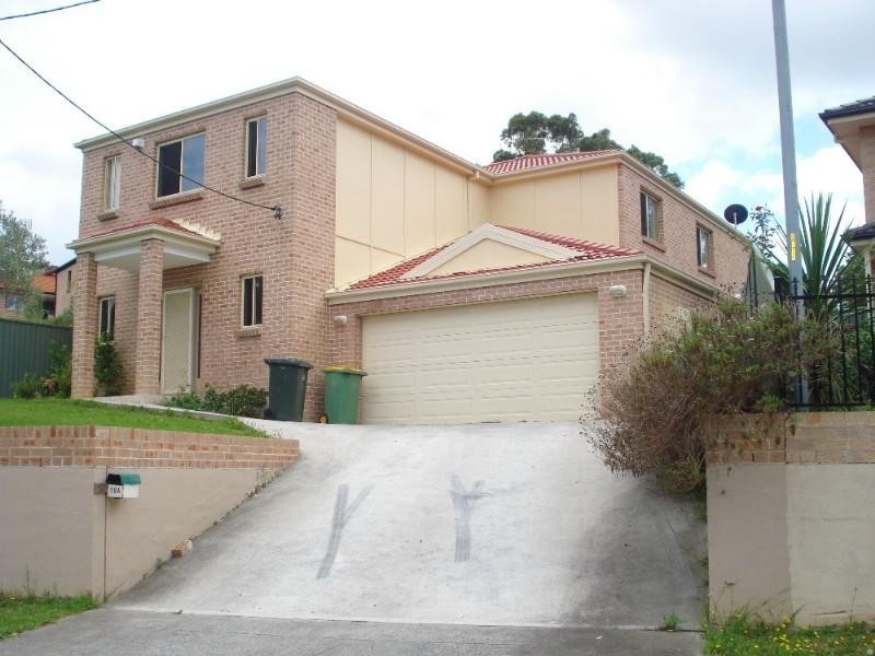 16a O’Shannassy Street, Mount Pritchard NSW 2170