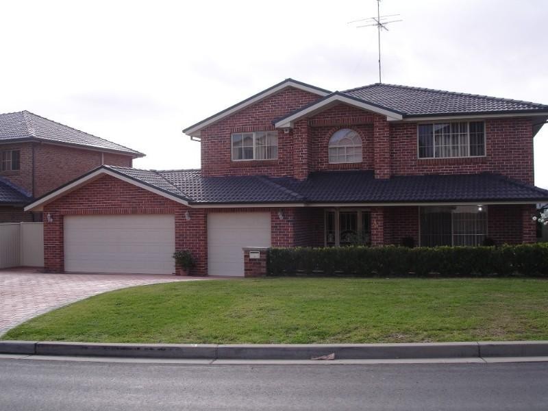 Cecil Hills NSW 2171