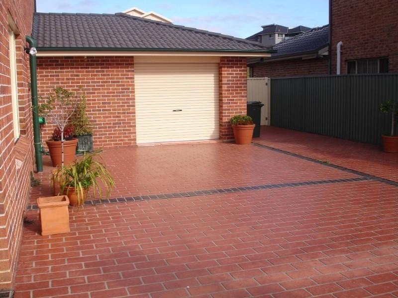 Cecil Hills NSW 2171