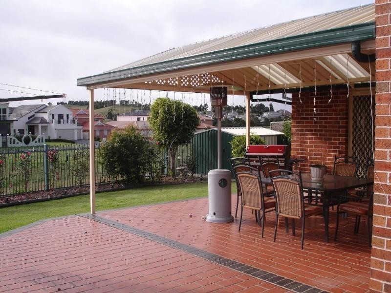 Cecil Hills NSW 2171