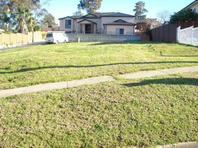 57 Anderson Avenue, Mount Pritchard NSW 2170