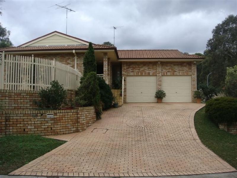 Casula NSW 2170