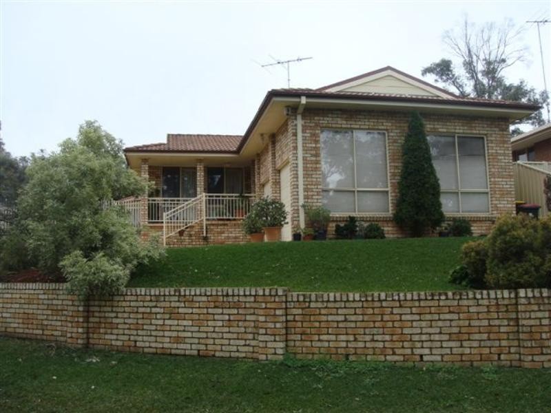 Casula NSW 2170