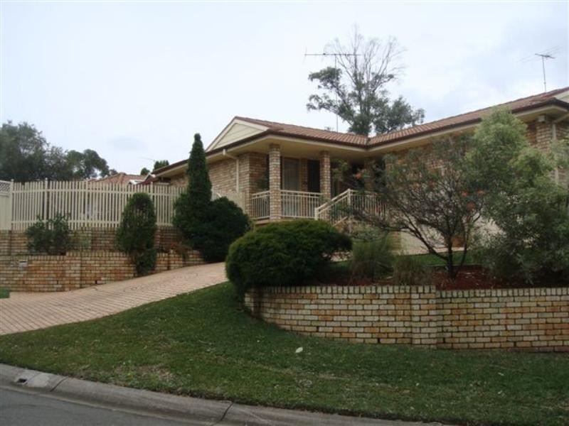 Casula NSW 2170