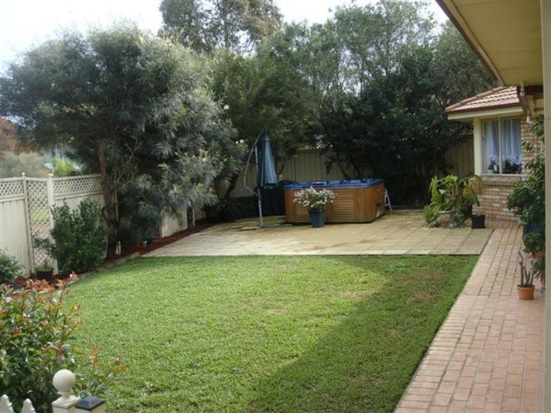 Casula NSW 2170