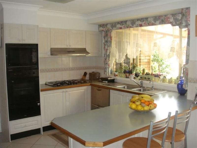 Casula NSW 2170
