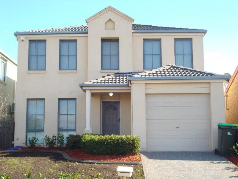 Horningsea Park NSW 2171