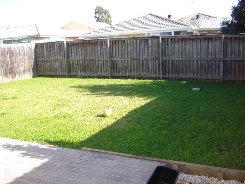 Horningsea Park NSW 2171