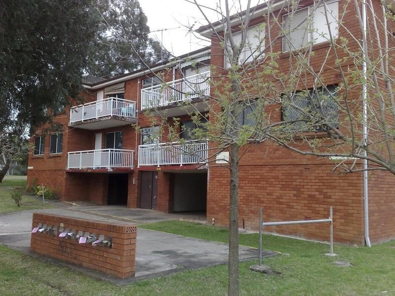 Glenfield NSW 2167