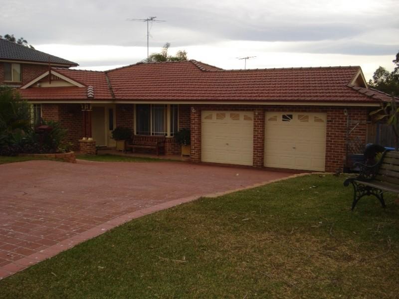 Green Valley NSW 2168