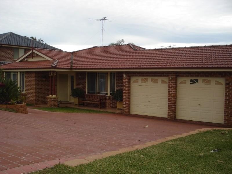 Green Valley NSW 2168