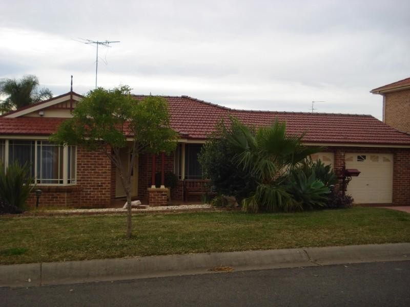 Green Valley NSW 2168