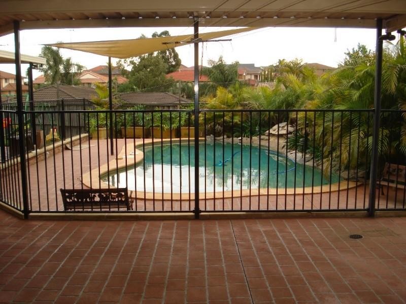 Green Valley NSW 2168