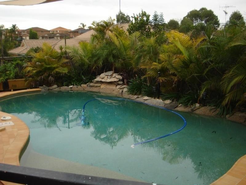 Green Valley NSW 2168