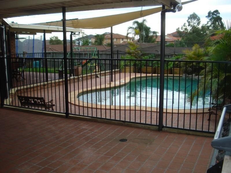 Green Valley NSW 2168