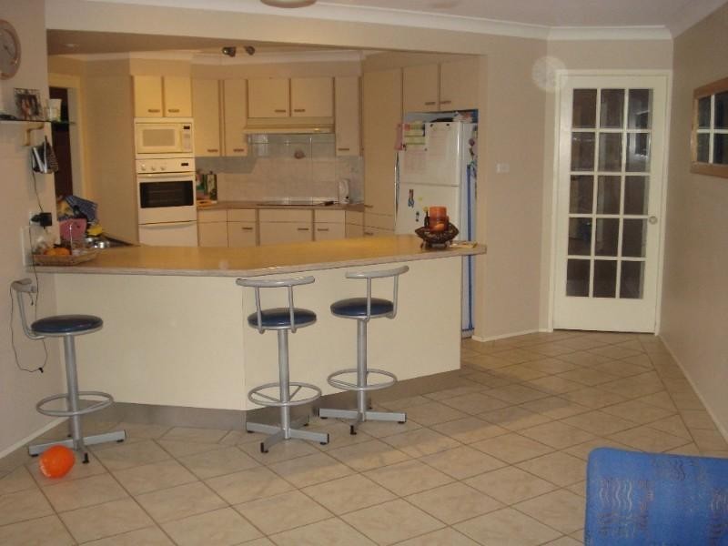 Green Valley NSW 2168