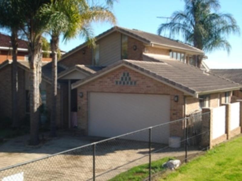 Casula NSW 2170