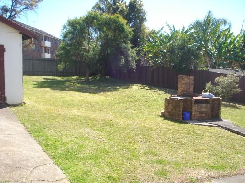 17 Dobell Street, Mount Pritchard NSW 2170