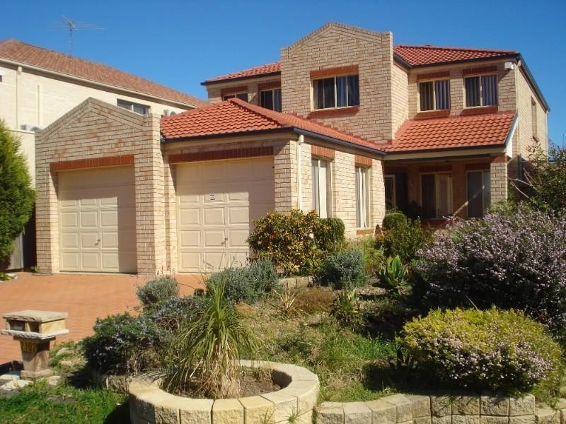 Lot 2102 Ash Road, Prestons NSW 2170