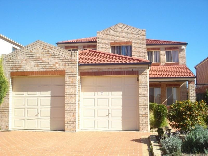 Lot 2102 Ash Road, Prestons NSW 2170