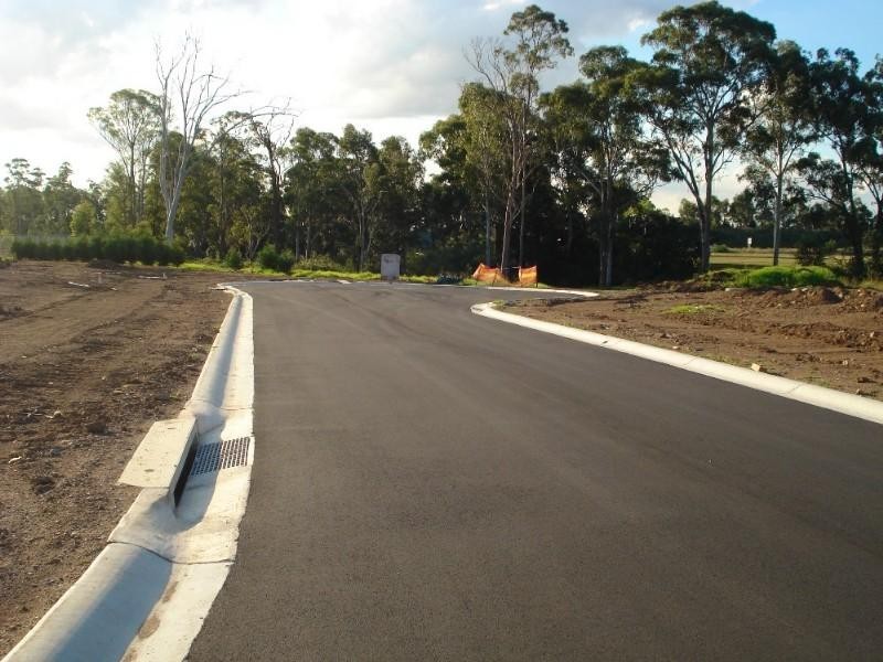 Lot 106 Witchhazel Place, Casula NSW 2170