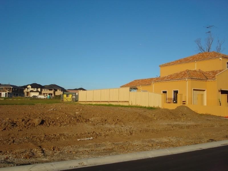 Lot 106 Witchhazel Place, Casula NSW 2170