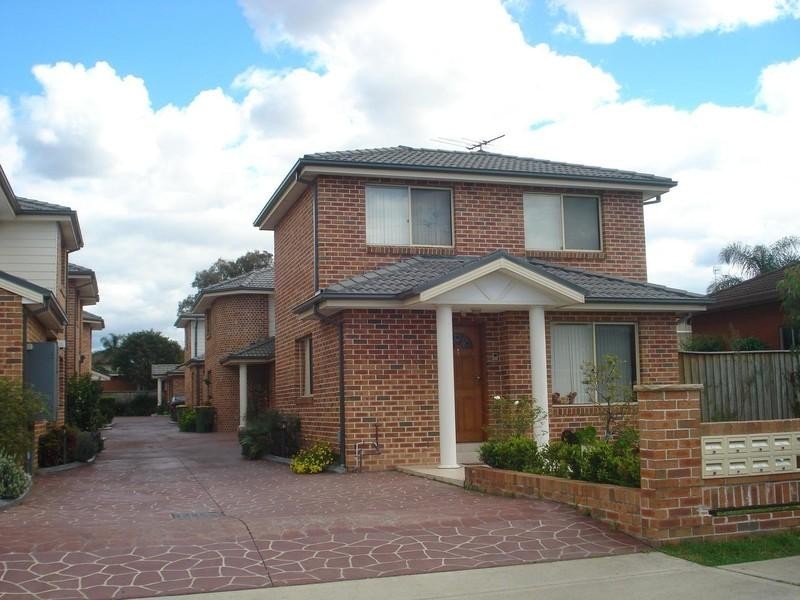3/19-21 Marlborough Street, Fairfield Heights NSW 2165