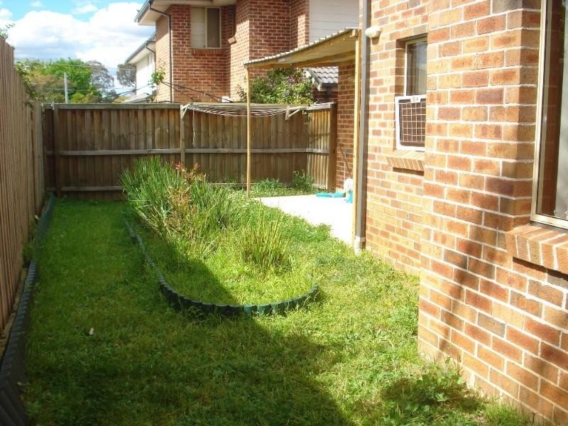 3/19-21 Marlborough Street, Fairfield Heights NSW 2165