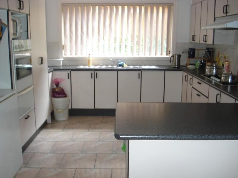 Green Valley NSW 2168