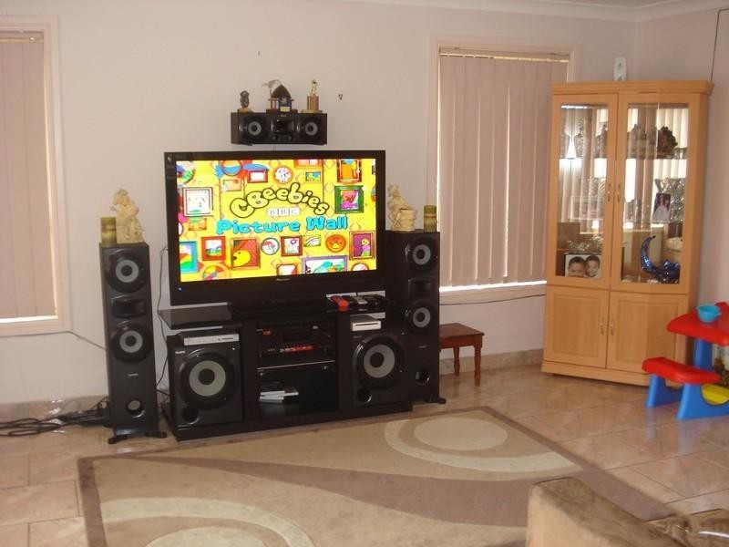 Green Valley NSW 2168