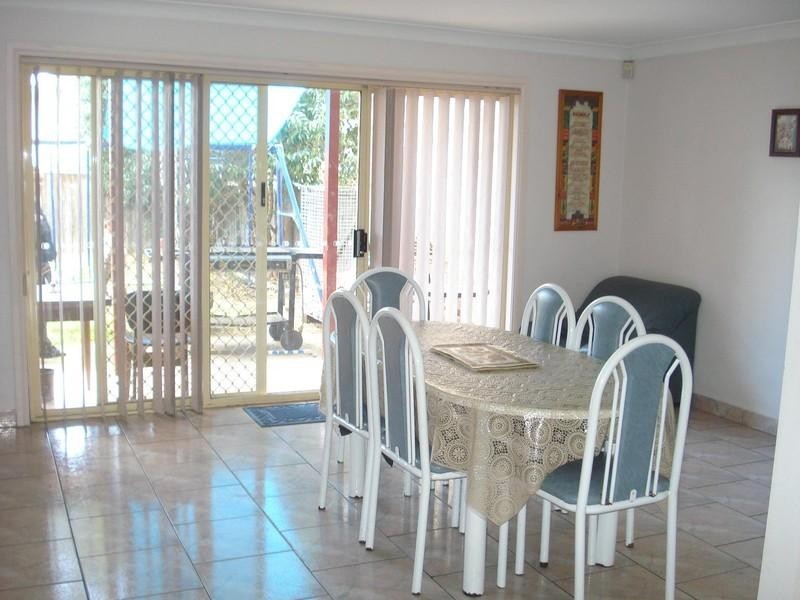 Green Valley NSW 2168