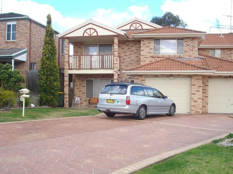 Green Valley NSW 2168