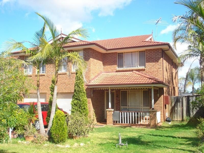 Green Valley NSW 2168