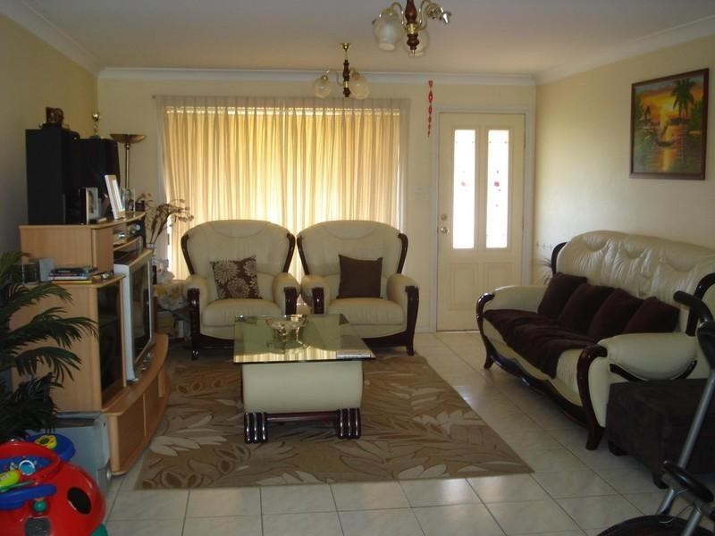 Green Valley NSW 2168