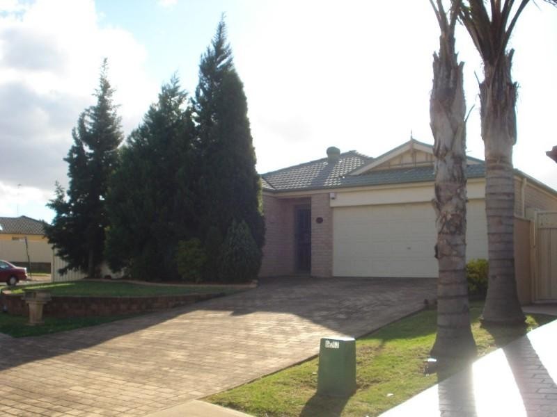 Horningsea Park NSW 2171