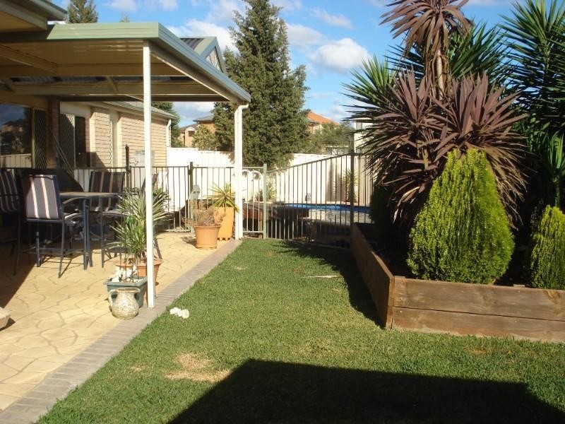 Horningsea Park NSW 2171