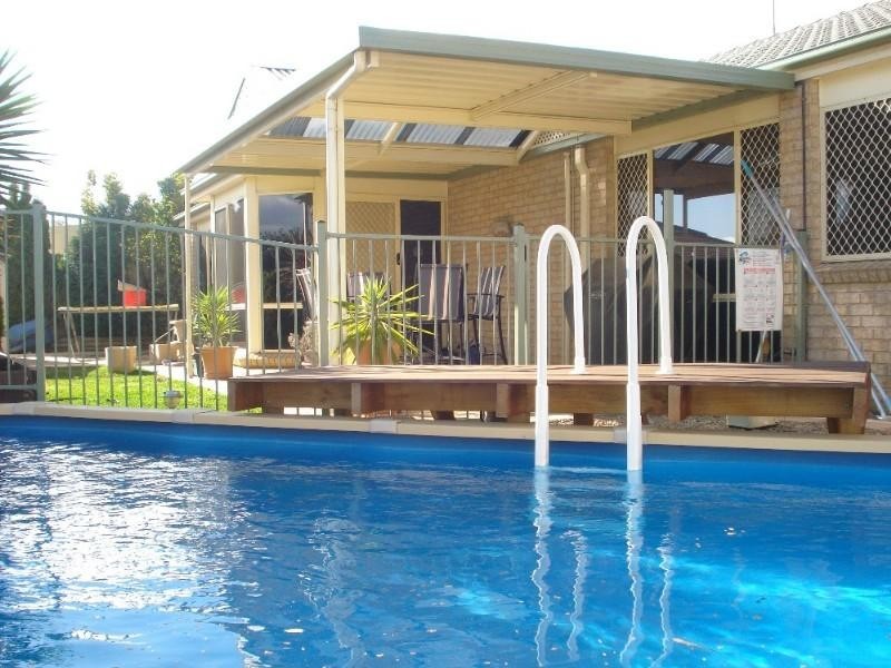 Horningsea Park NSW 2171