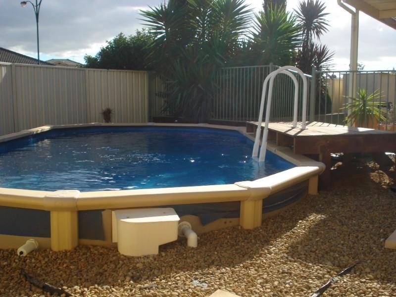 Horningsea Park NSW 2171