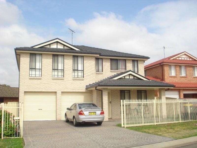 23 St Helens Close, West Hoxton NSW 2171