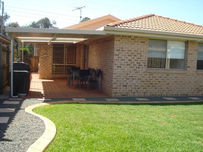 Horningsea Park NSW 2171