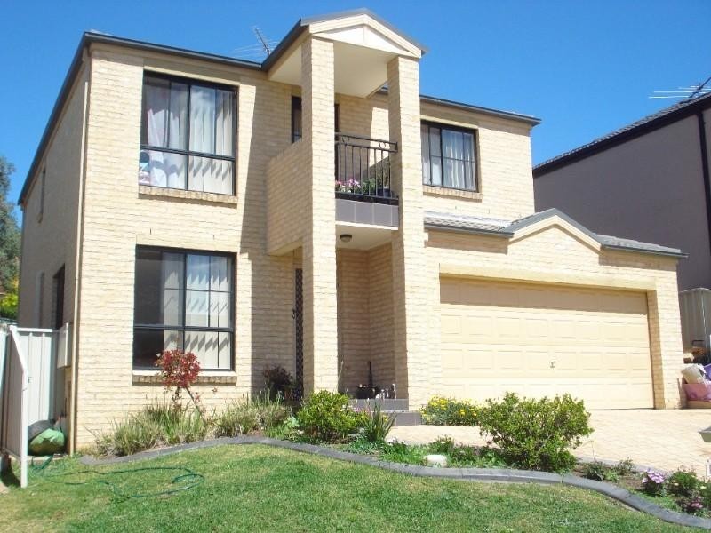 Casula NSW 2170