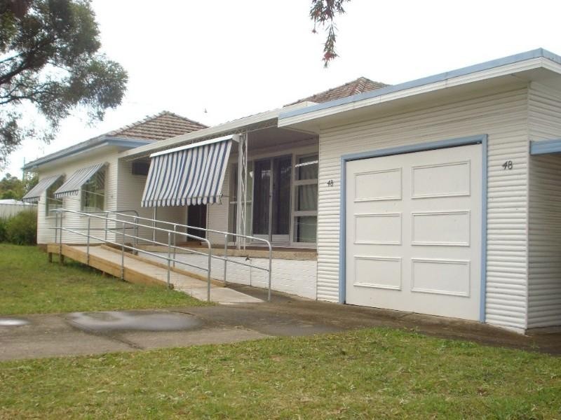 48 Grimson Crescent, Liverpool NSW 2170